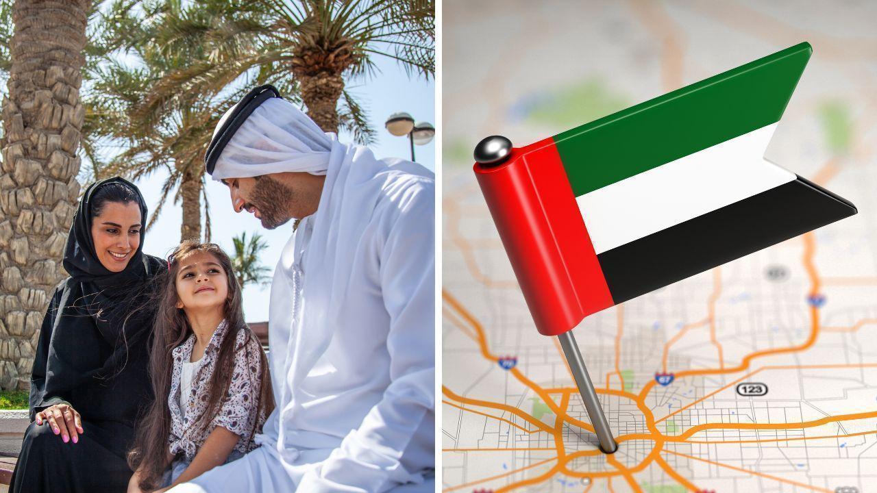 UAE Fashion Evolution: Blending Tradition with Modern Trends for a Fresh Look