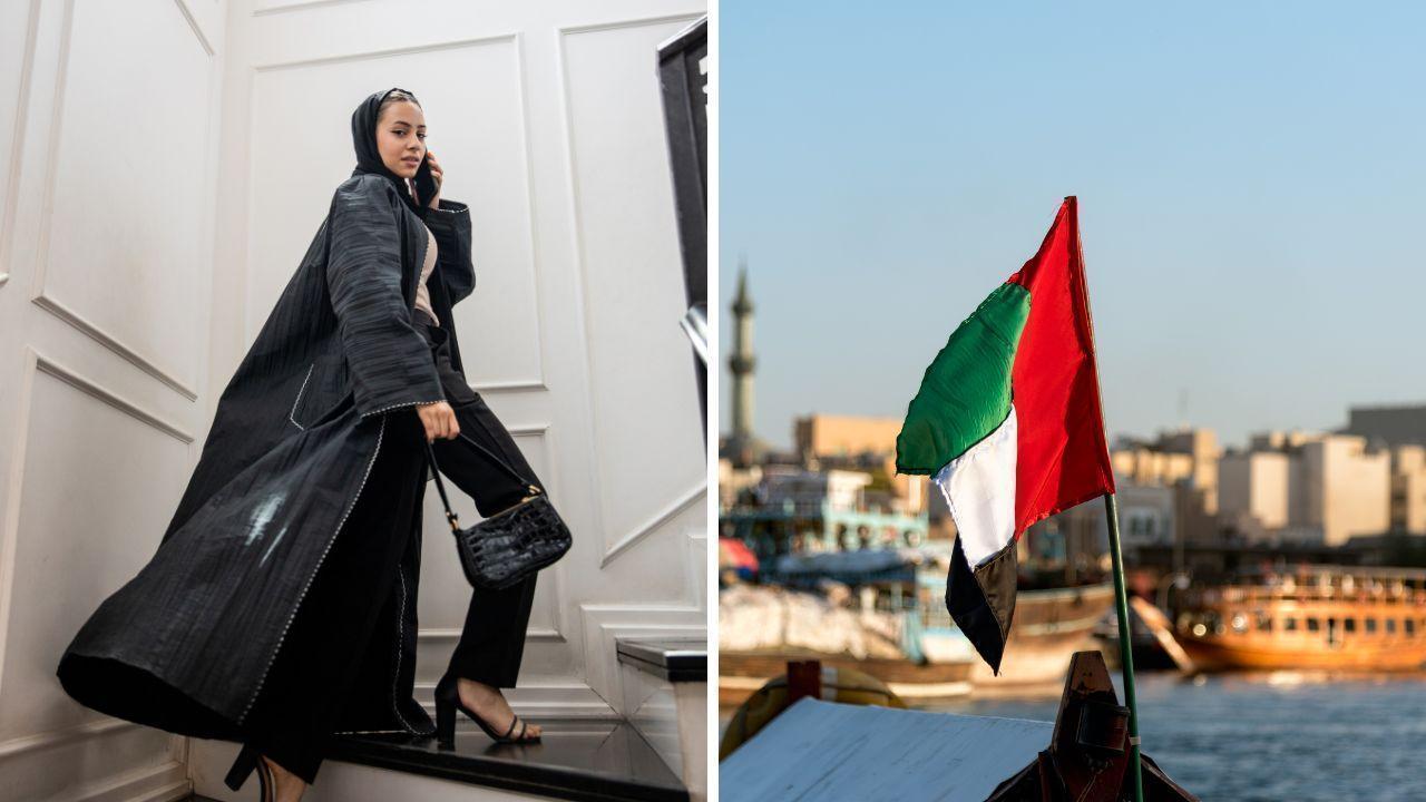 Chic and Modest Fashion in the UAE: How Local Designers Are Shaping Style