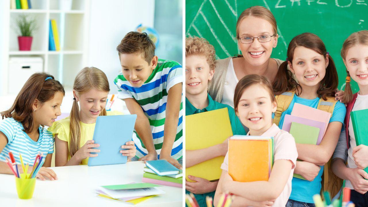 Adapting Education for Today Learners