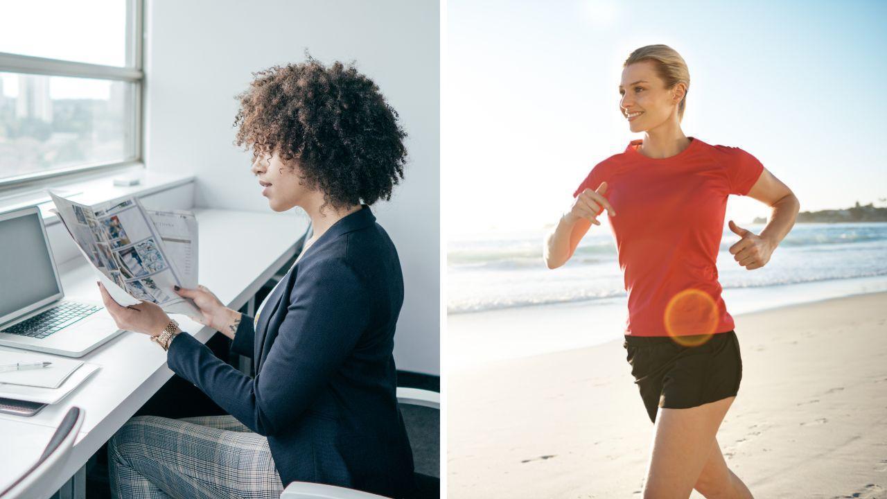 10 Simple Tips to Boost Your Healthy Daily Routine