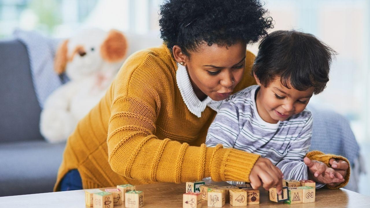 Growing Brighter: The Power of Early Childhood Education