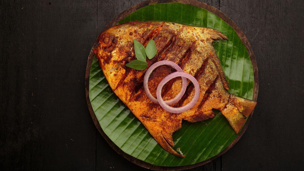 Learn About Fish Makhani: A Creamy Indian Dish