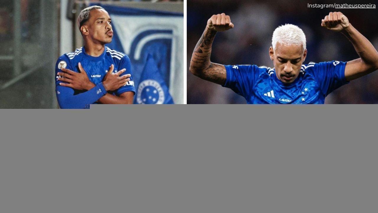 Matheus Pereira Joins Al-Hilal: A New Chapter in Football Brilliance