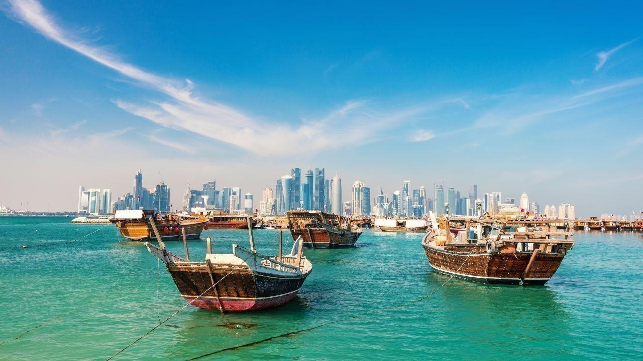 Waterfront Wonders: Discover Dubai's Stunning Coastal Destinations and Hidden Gems