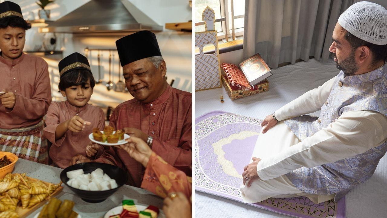 Eid ul-Adha Celebrations: A Joyful Time for Muslim Families to Reflect and Rejoice