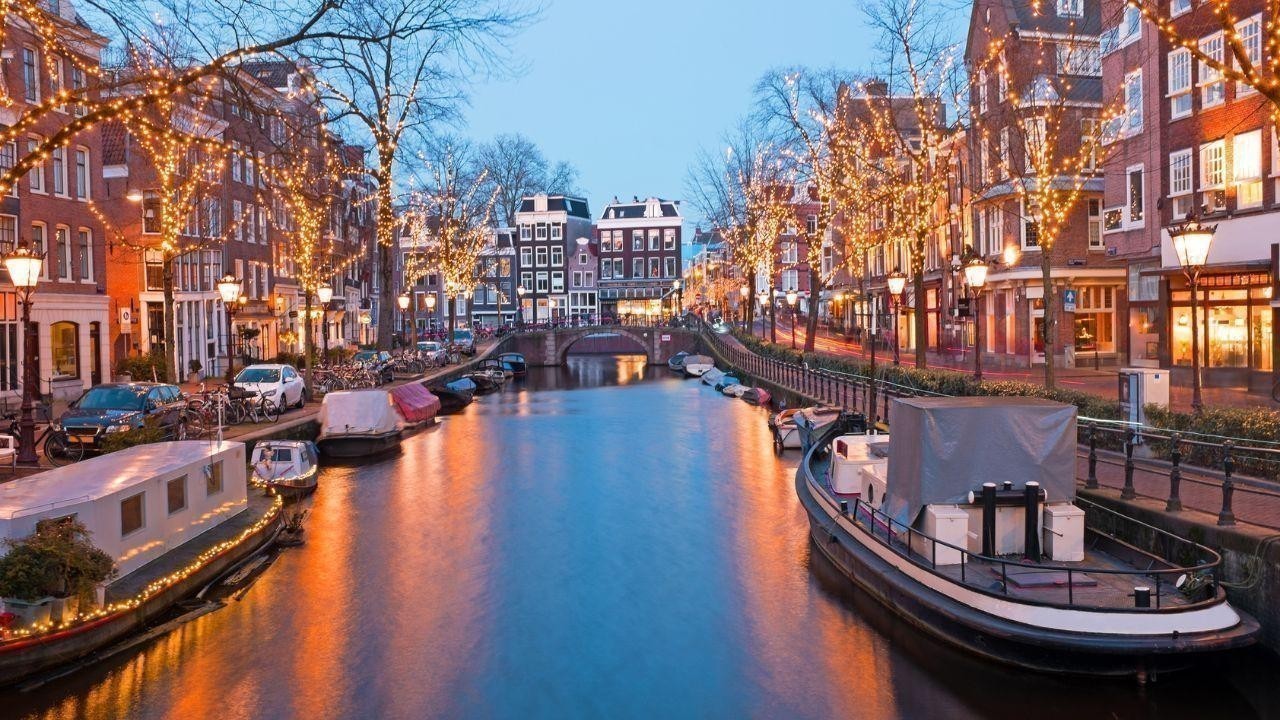International Students: How to Study in the Netherlands