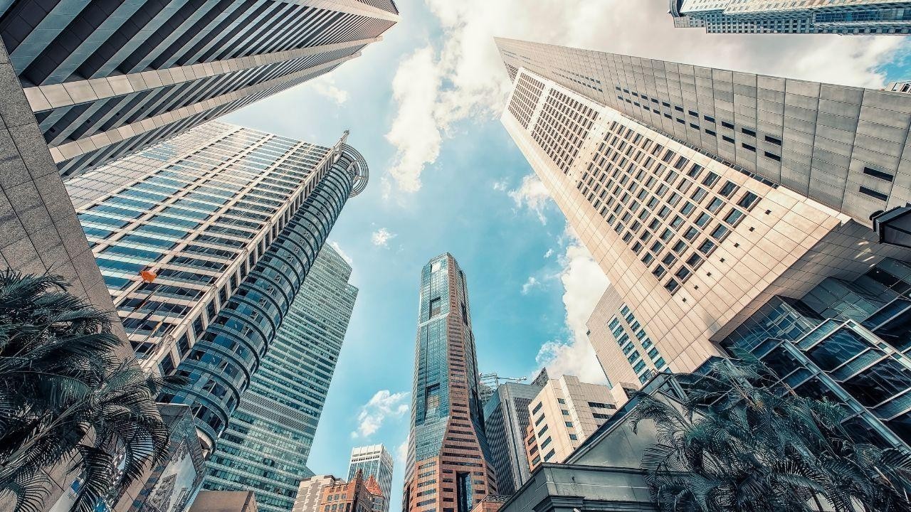 How to Start Your Business in Singapore