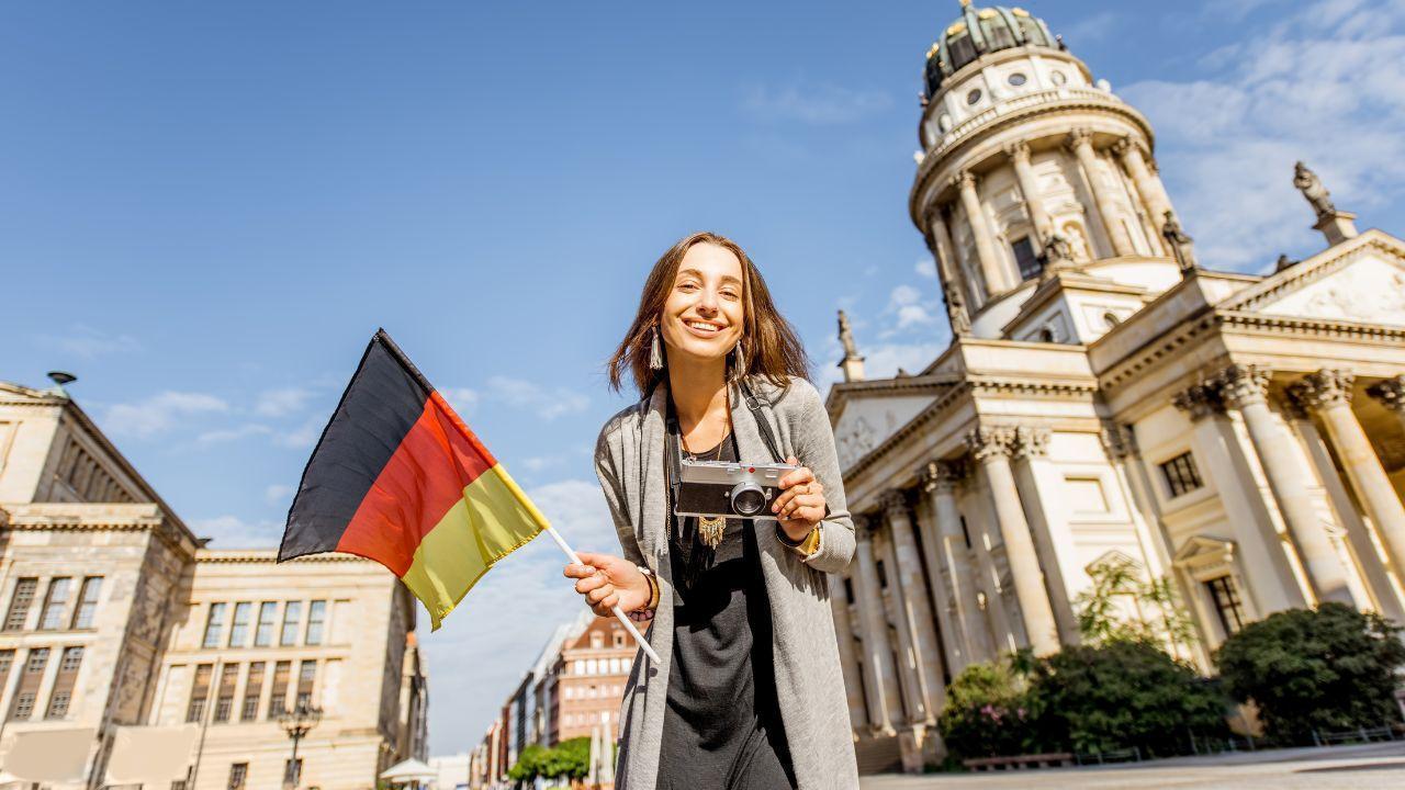 Living and Working in Germany: Your Complete Guide to Life Abroad