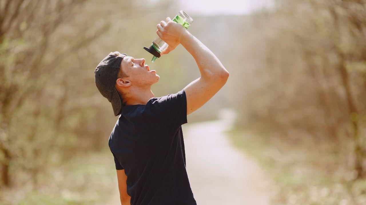The Role of Hydration in Maintaining Good Health