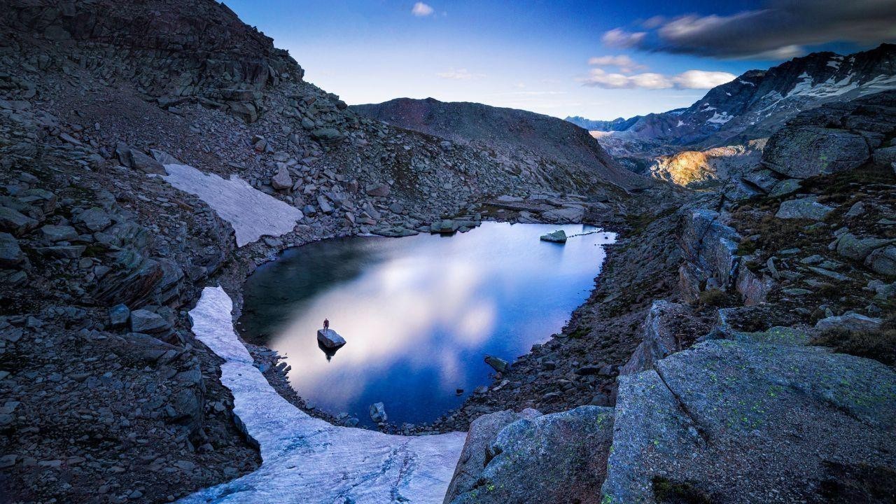 Hidden Gems Away from the Crowds