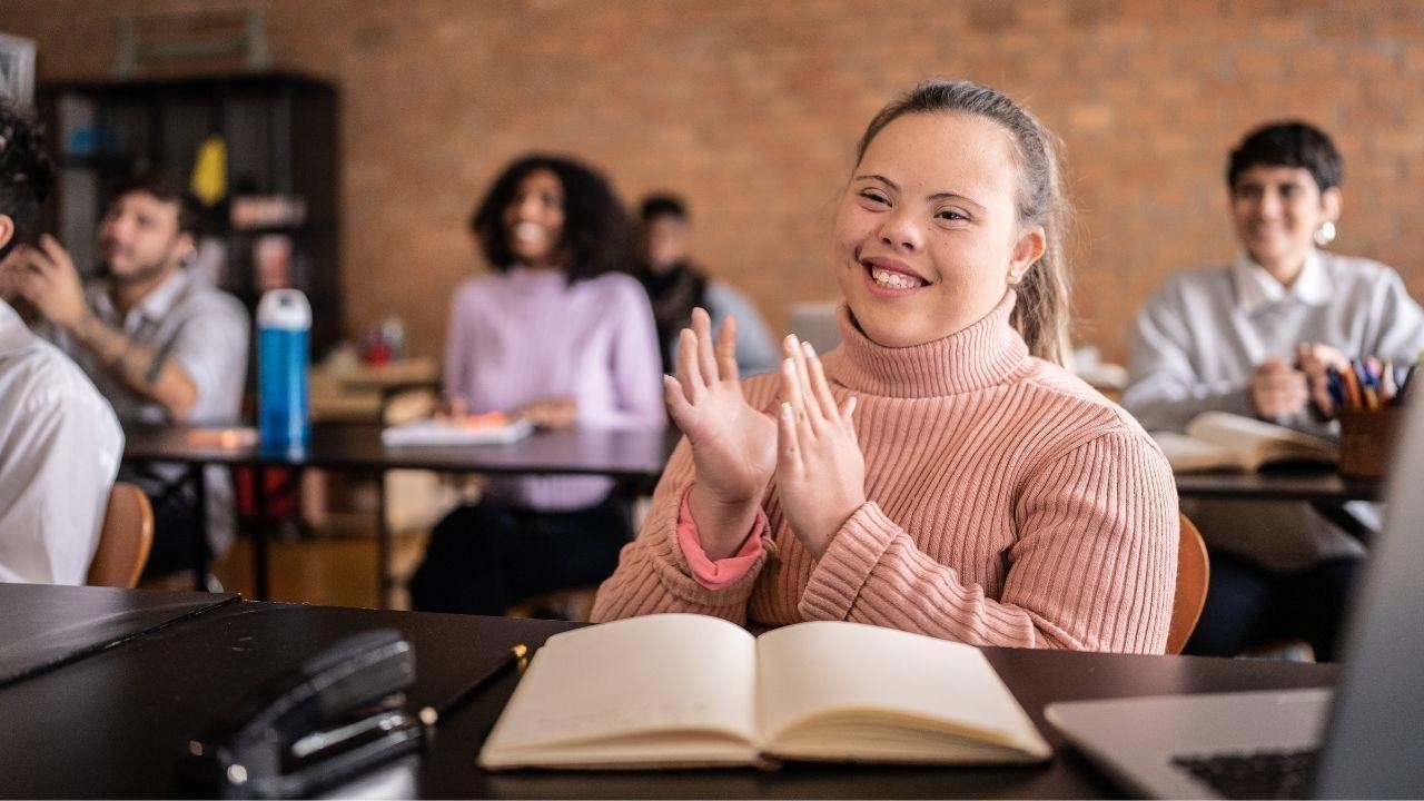 Empowering Students with Disabilities: Effective Strategies for Inclusive Education