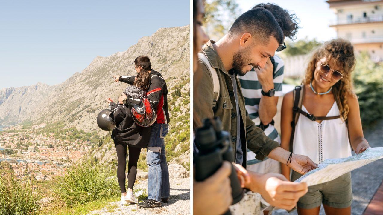 Ready to Explore? Here Are the Top 10 Must-Visit Travel Destinations in 2024