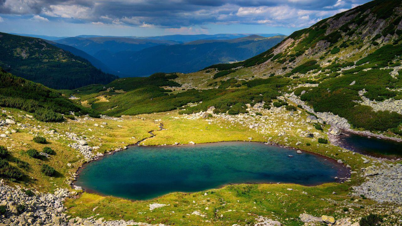 Top 5 Beautiful High Altitude Lakes to Visit in Uttarakhand
