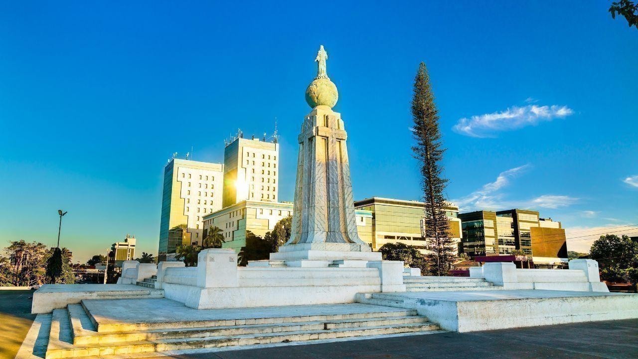 Find the World's Last Untouched Places: Nature’s Hidden Gems