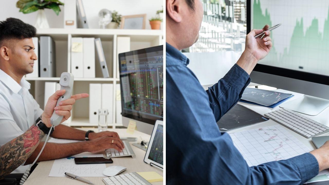 Which Top Trending Stocks Are Smart Investors Watching?