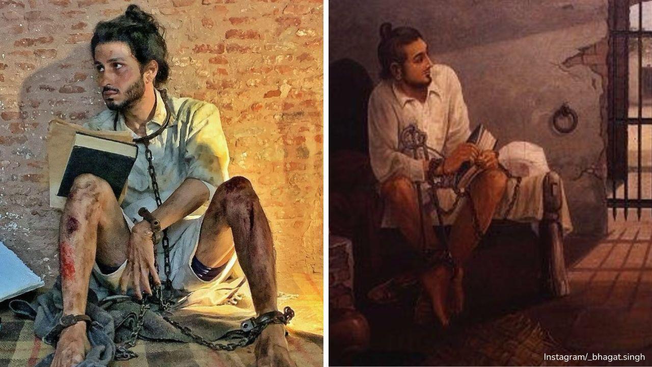 Honoring Bhagat Singh: A Tribute on His Birthday, 28 September