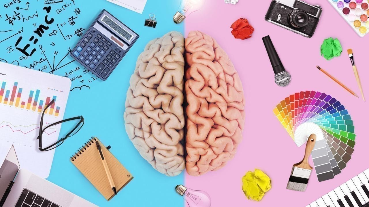 Keep Your Brain Sharp: Easy Ways to Boost Mental Power