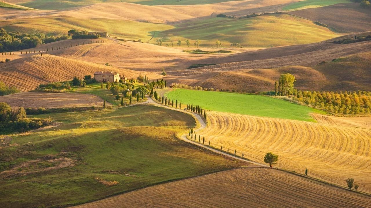 Ready to Explore the Most Beautiful Places on Earth?