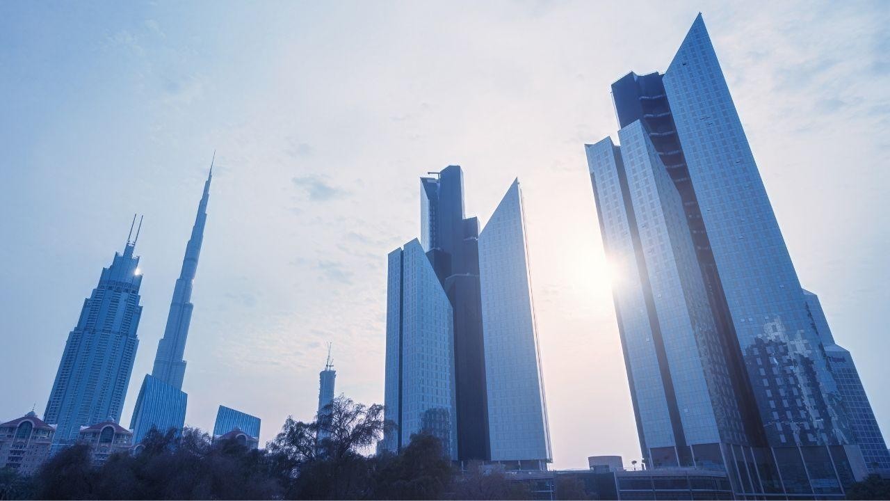 Understanding the New Tax in UAE: Key Details on Global Minimum Tax