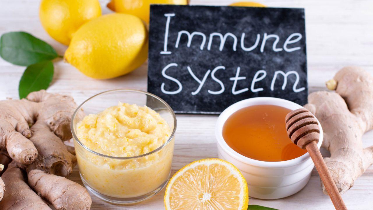 Easy Nutritional Tips to Boost Your Immune System and Stay Healthy