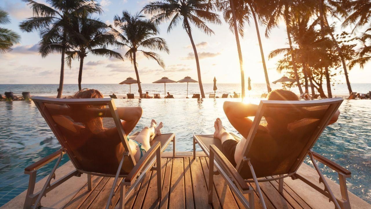 Want to Know the Top Luxury Travel Trends for 2024?