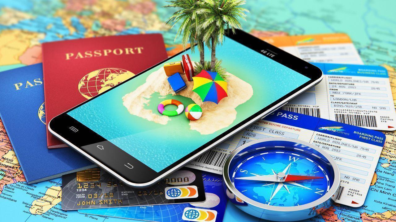 Looking for a Stress-Free Vacation? Check Out These 10 Easy Travel Tips