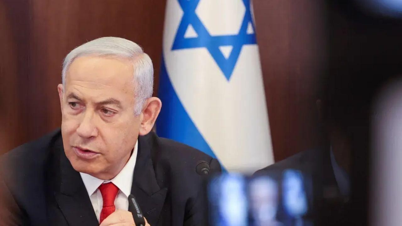 Benjamin Netanyahu Unveils New War Objectives Against Hamas and Hezbollah