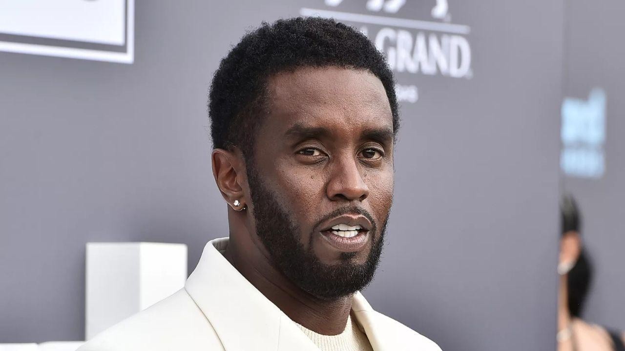 Sean 'Diddy' Combs Detained by NYPD in New York City