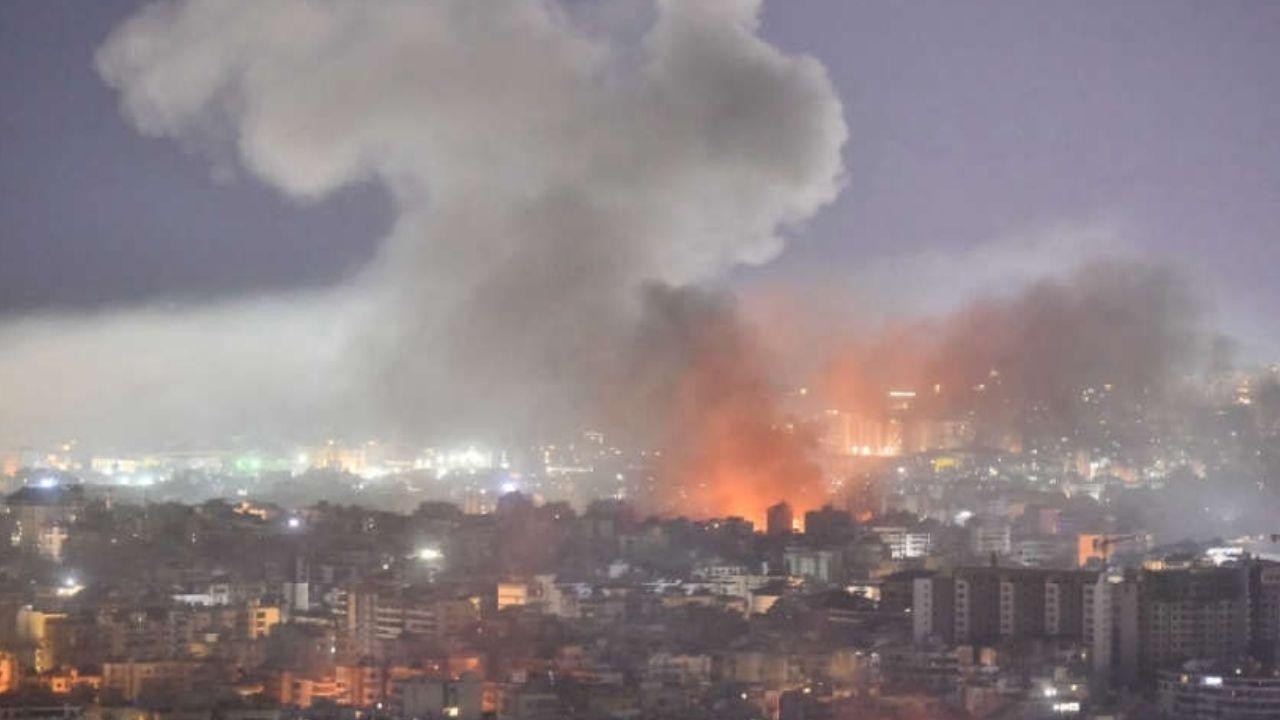 The Gulf Cooperation Council reaffirms its support for Lebanon.