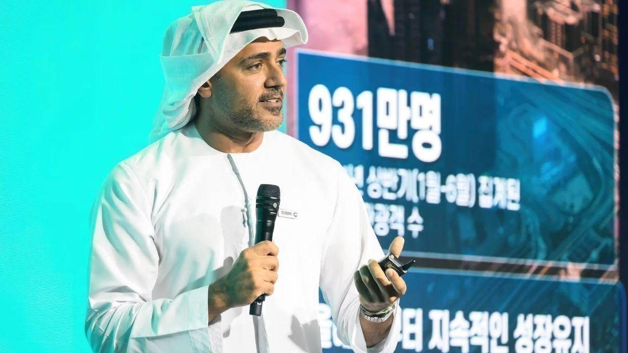 The Dubai Department of Economy and Tourism marks ten years of achievements in South Korea.