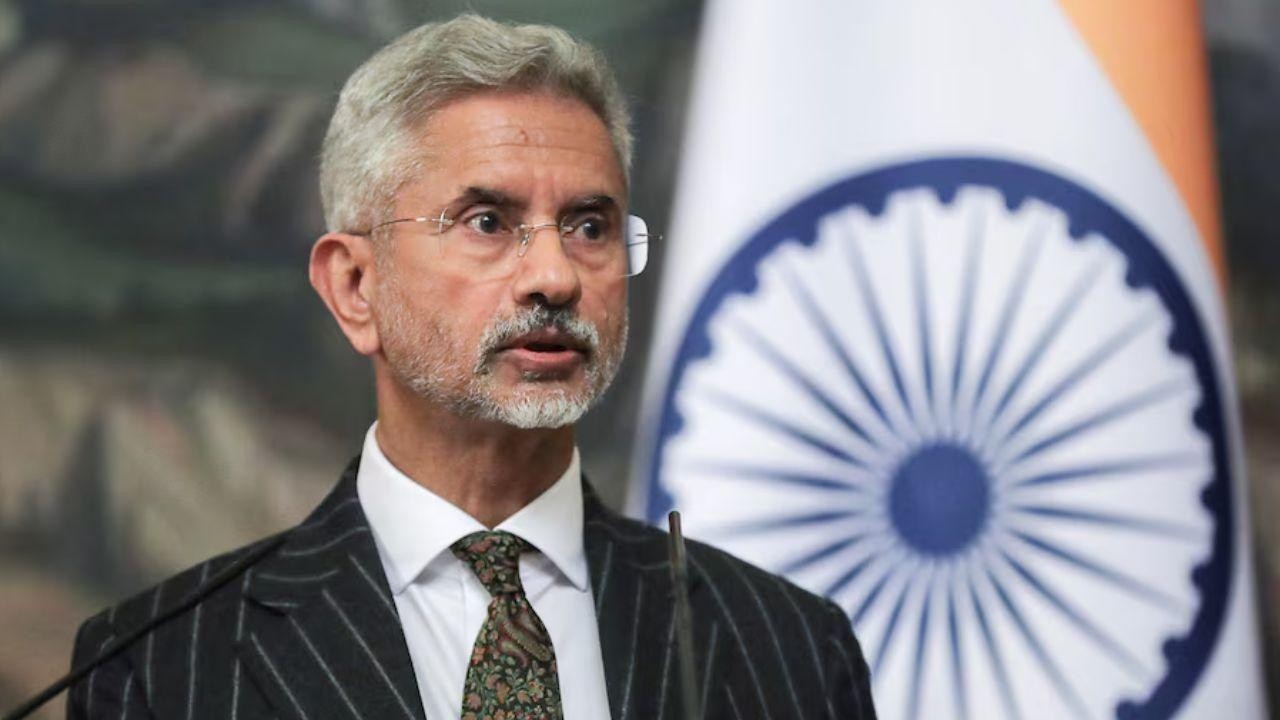 S. Jaishankar will visit Pakistan, the first trip by an Indian Foreign Minister since 2015.