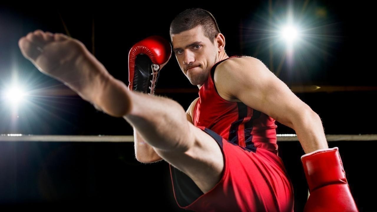 Can Kickboxing Be the Best Workout for Fitness and Stress Relief?