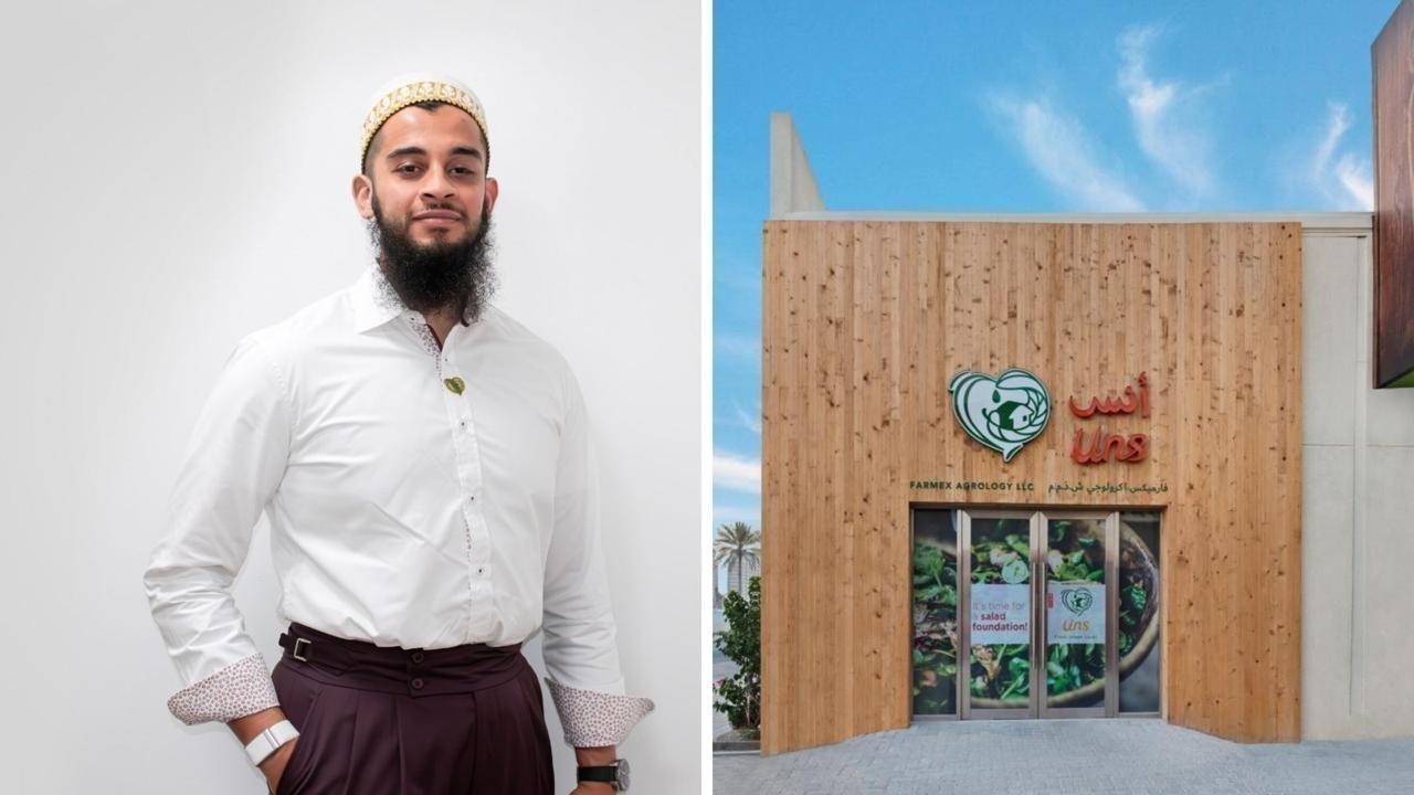 UNS Farms Launches Educational Farm Tours to Promote Sustainable Food Practices Under Mehlam Murtaza’s Leadership