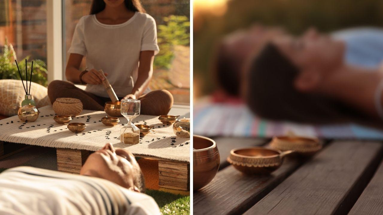 How Can Holistic Health Bring Balance to Your Mind, Body, and Spirit?