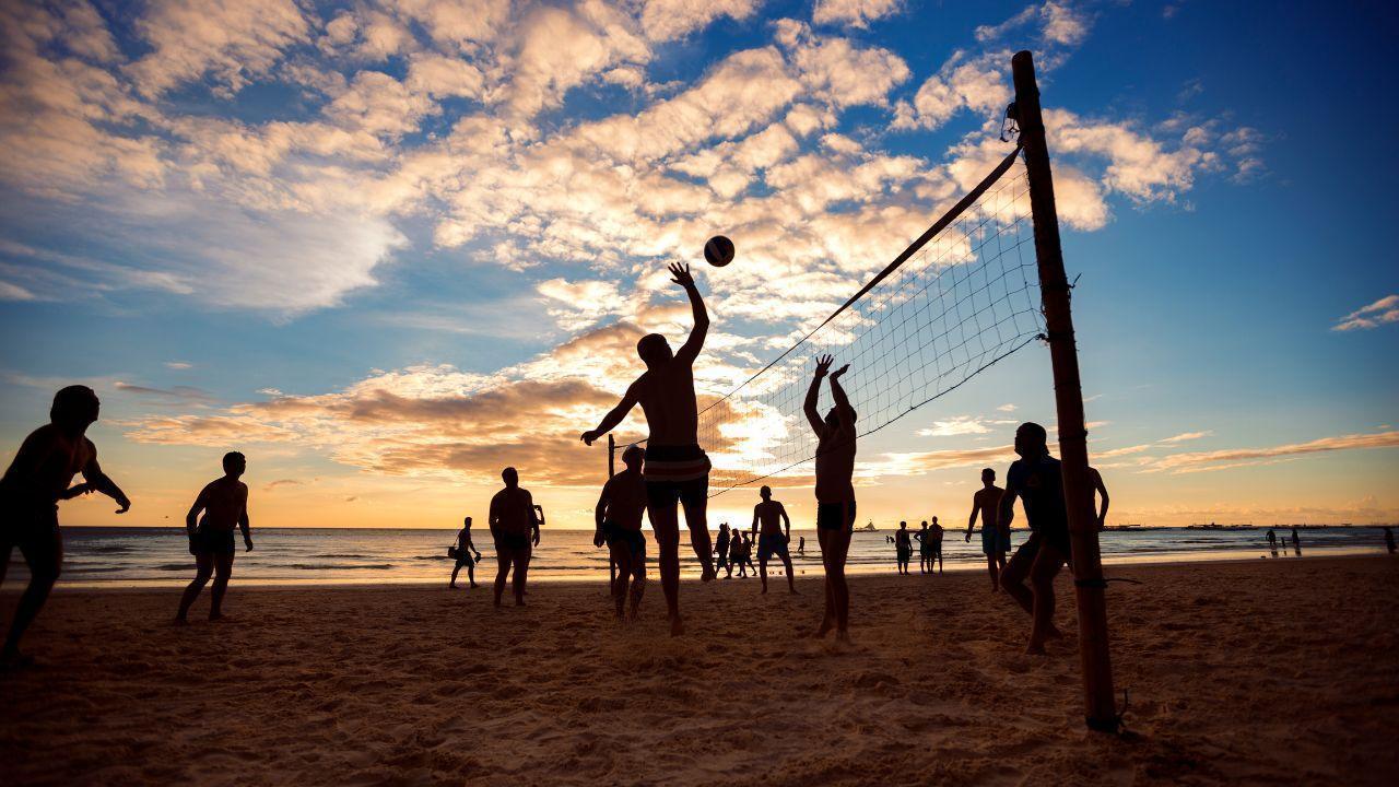 Master Beach Volleyball with These Essential Tips for Beginners