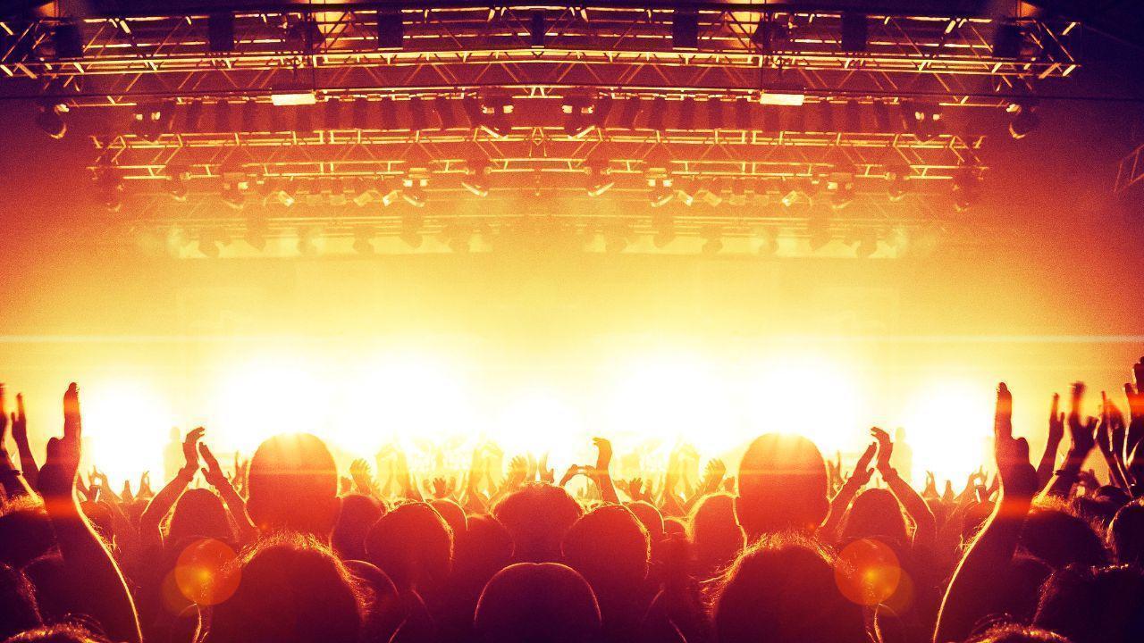 Top Music Venues for Unforgettable Concert Experiences