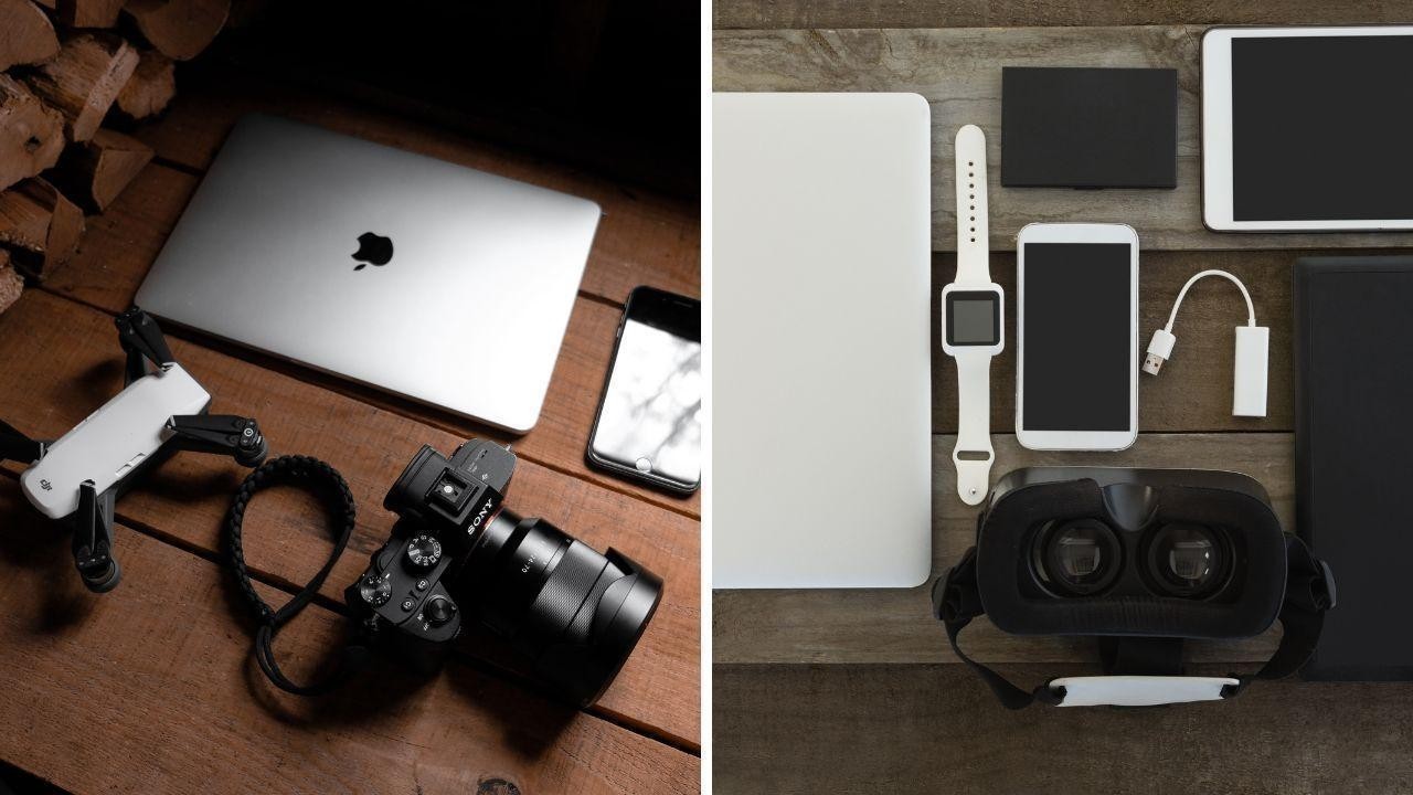 Enhance Your Lifestyle with 5 Tech Gadgets You Didn’t Know You Needed Enhance Your Lifestyle with 5 Tech Gadgets You Didn’t Know You Needed