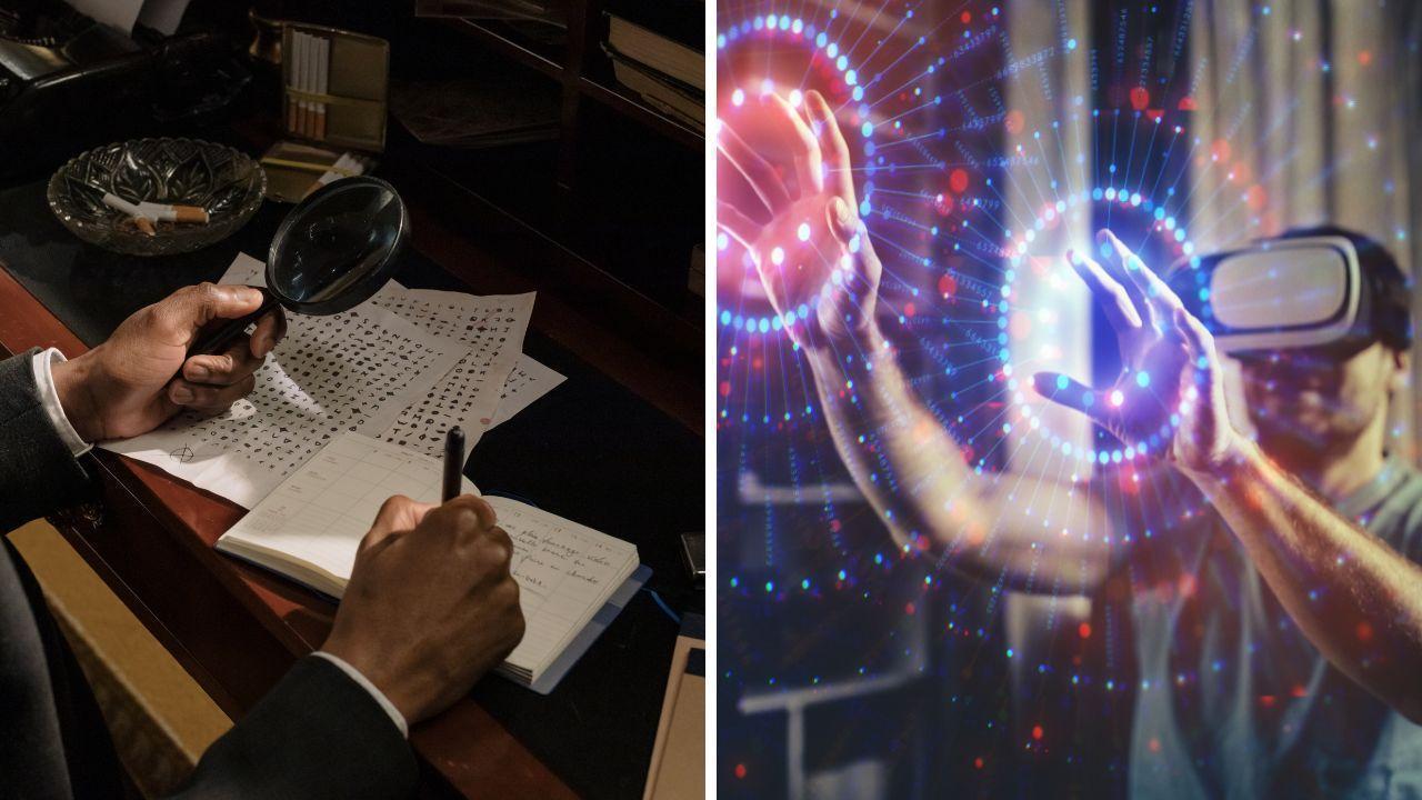 Unraveling Decoding the Metaverse: How Virtual Reality is Shaping Our Lives