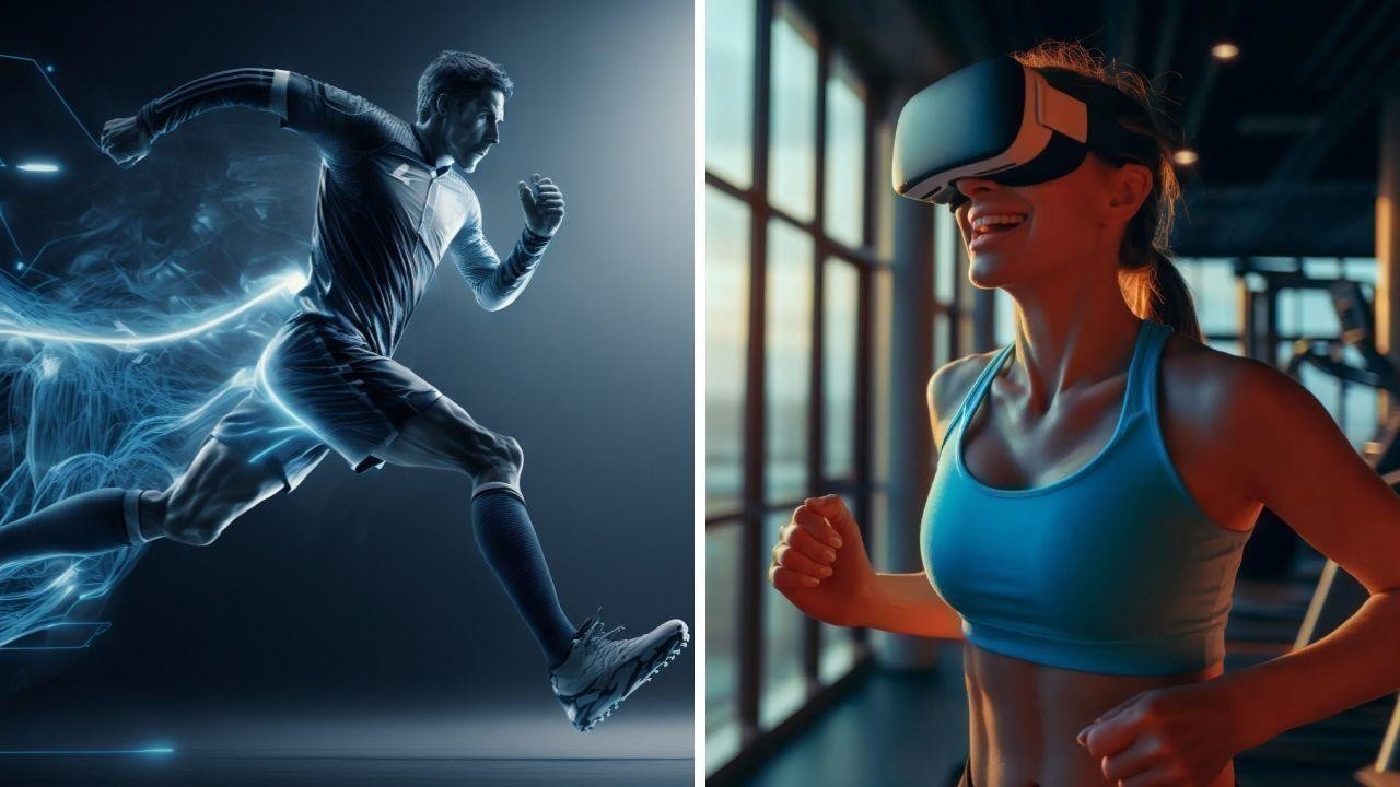 Exploring Game Changers: Innovation That’s Transforming Sports for All