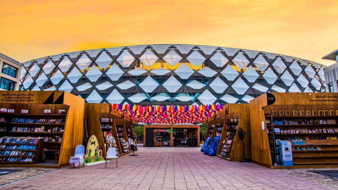 Under Khaled bin Mohamed’s Patronage, 15th Al Ain Book Festival Announced