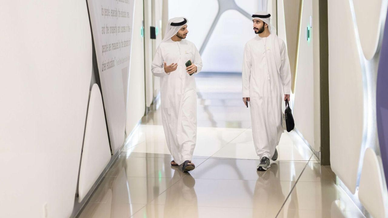 Rabdan Academy Launches Defence & Security Translation Program for UAE