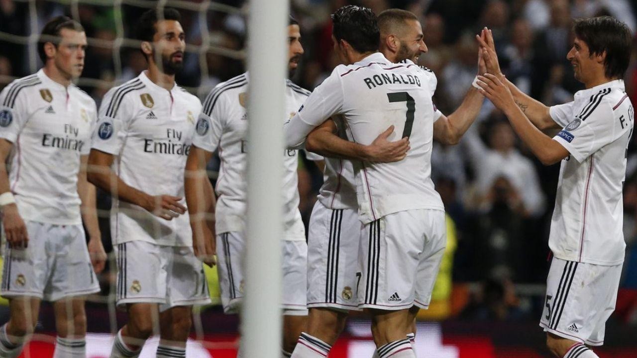 Real Madrid stunned by shock Champions League defeat; Villa triumphs over Bayern