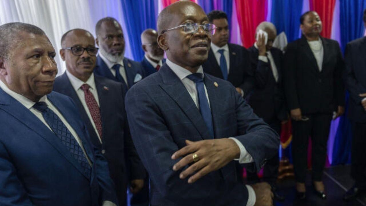 Haiti's Investigators Charge Three Transitional Council Members with Corruption