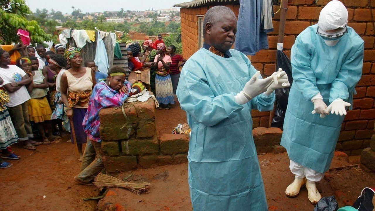 Rwanda's Marburg fever death toll reaches 11 as authorities probe its source