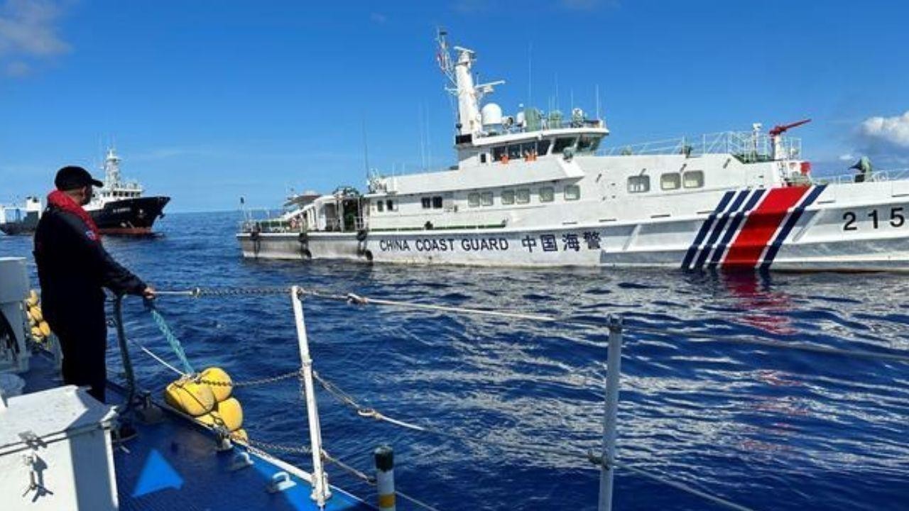 Vietnam denounces China for attacking its fishermen in the South China Sea