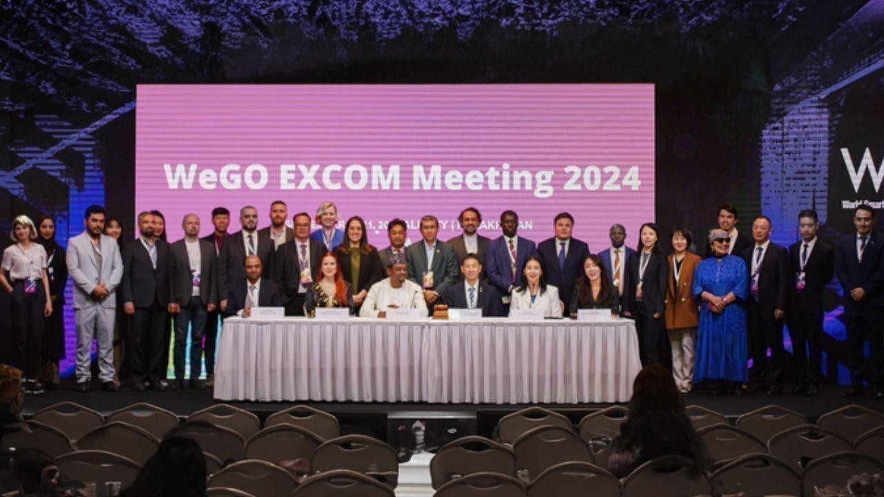 Abu Dhabi to host 2025 WeGO Executive Committee Meeting by Department of Municipalities