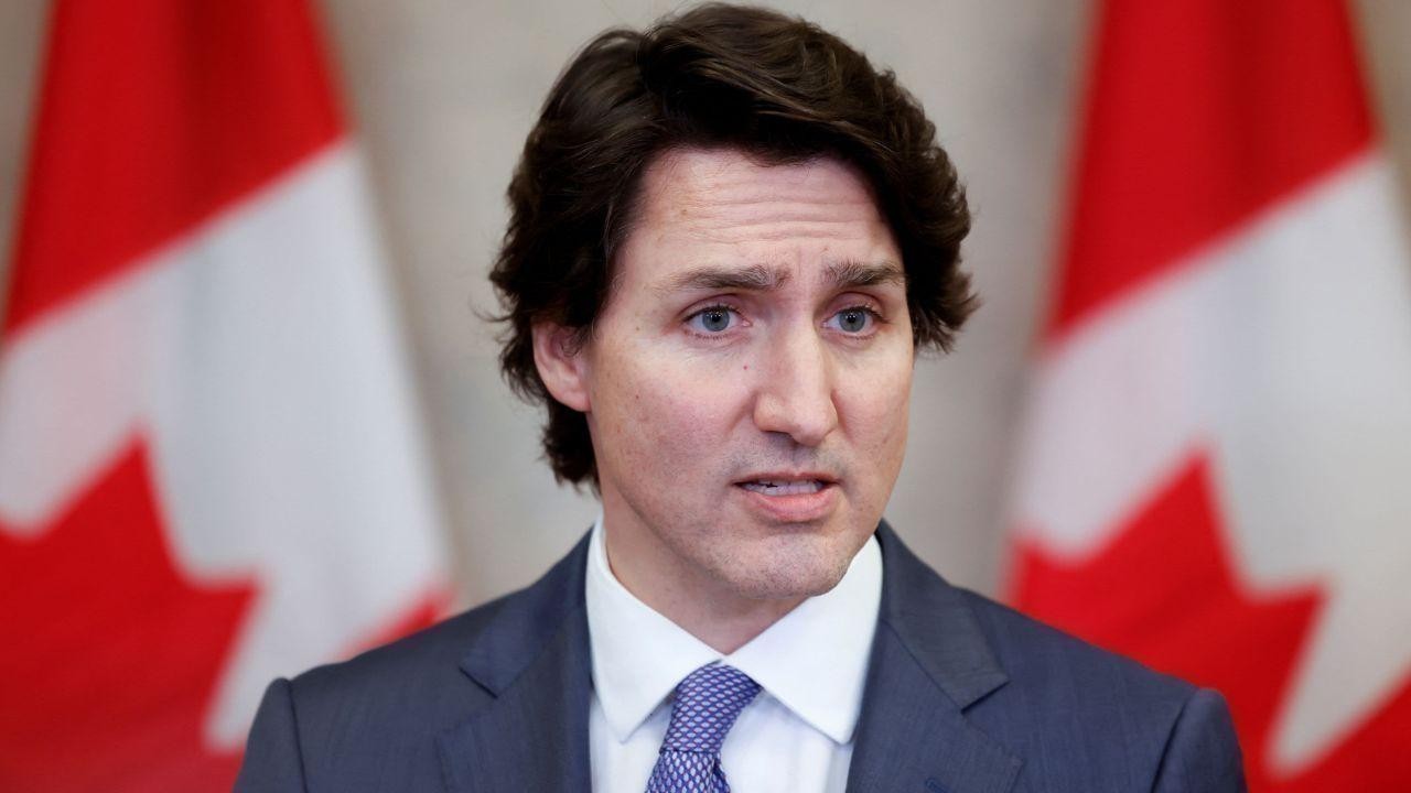 Canada pledges support for African nations and scientific research at Francophonie summit Canada pledges support for African nations and scientific research at Francophonie summit