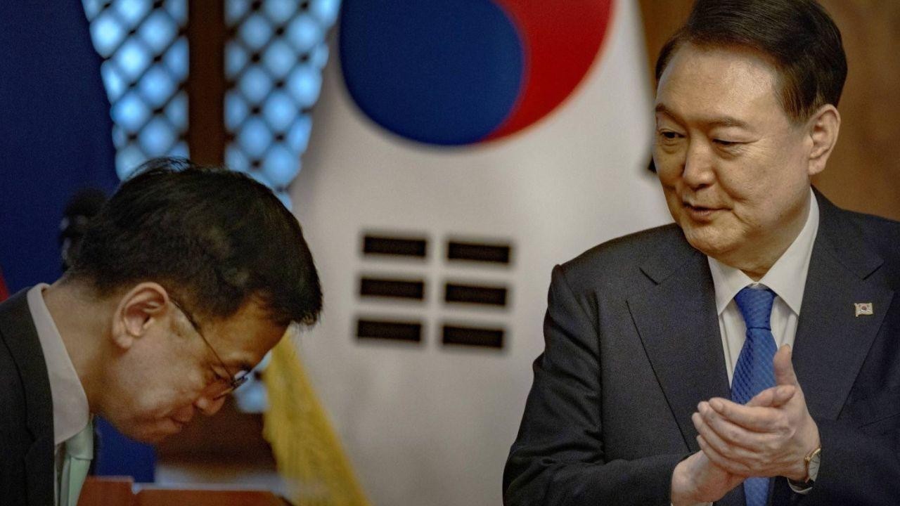 Philippines and South Korea strengthen defense ties, elevate relations to strategic partnership