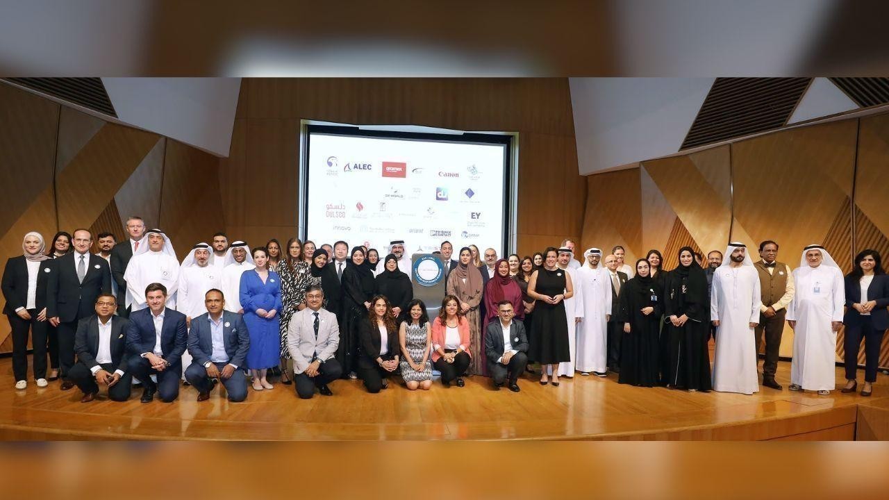 Dubai Chamber of Commerce Awards ESG Label to 27 Companies for Sustainability