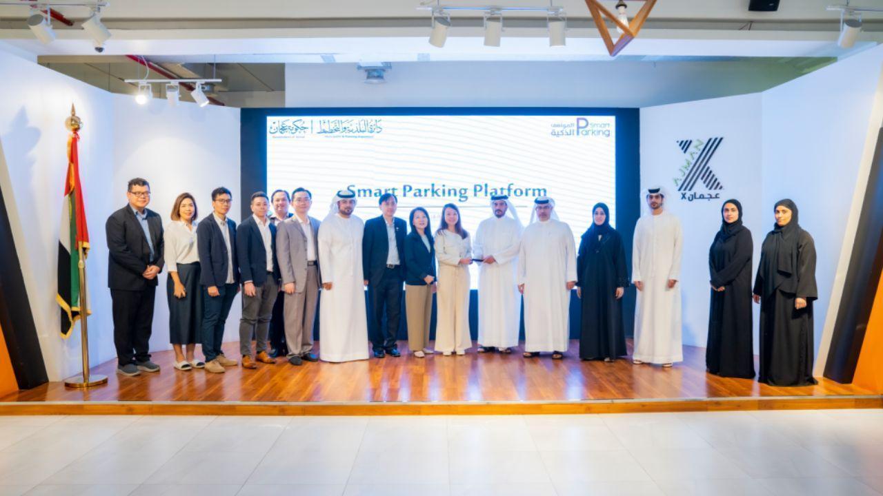 MPDA Hosts Singaporean Delegation to Explore AI Best Practices in Governance